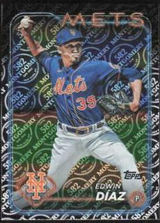 Edwin Diaz
