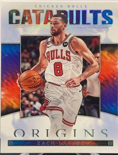 Zach LaVine
