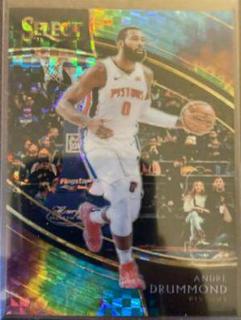Andre Drummond