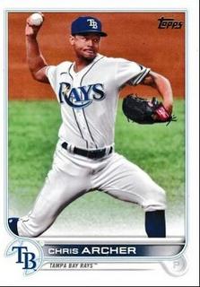 Chris Archer