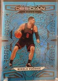 Nikola Vucevic