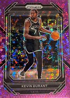 Kevin Durant