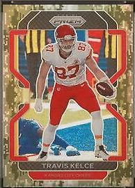 Travis Kelce