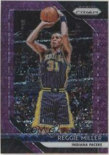 Reggie Miller