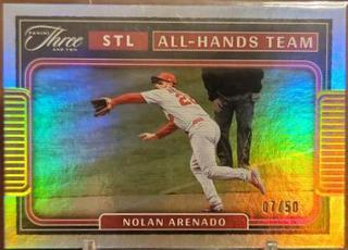 Nolan Arenado