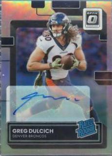 Greg Dulcich