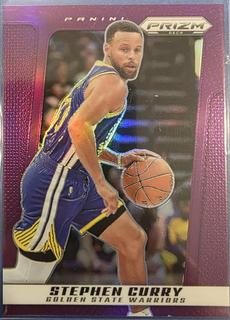 Stephen Curry