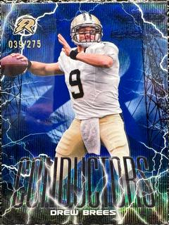 Drew Brees