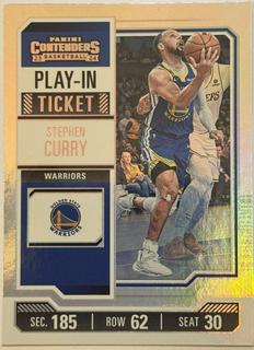 Stephen Curry