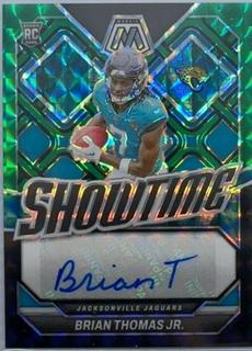 Brian Thomas Jr.