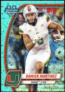 Damien Martinez