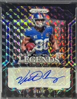 Victor Cruz