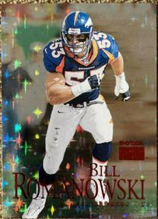 Bill Romanowski