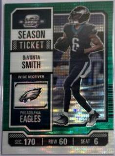 DeVonta Smith