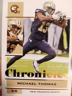 Michael Thomas