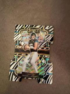 Trevor Lawrence