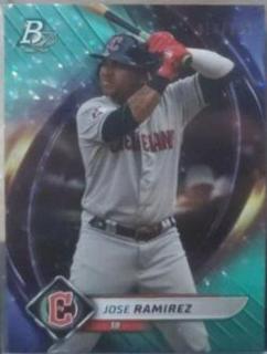Jose Ramirez