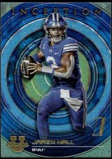Jaren Hall