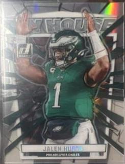 Jalen Hurts