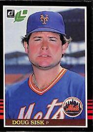 Doug Sisk