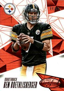 Ben Roethlisberger