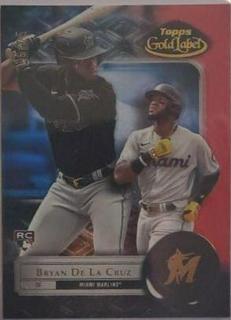 Bryan De La Cruz