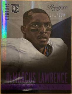 DeMarcus Lawrence