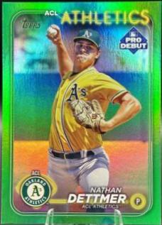 Nathan Dettmer