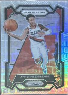 Anfernee Simons