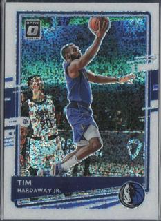 Tim Hardaway Jr.