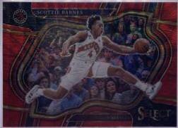 Scottie Barnes