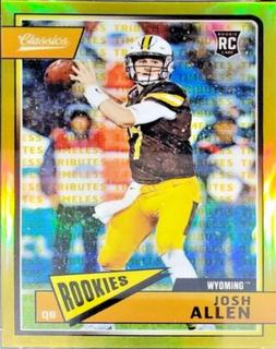 Josh Allen