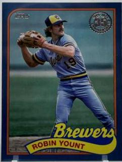 Robin Yount