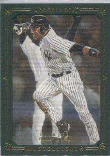 Derek Jeter