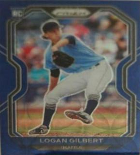 Logan Gilbert
