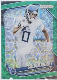Calvin Ridley