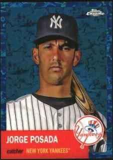 Jorge Posada