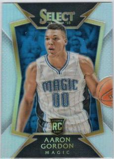 Aaron Gordon