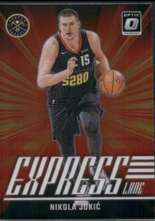 Nikola Jokic