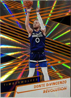 Donte DiVincenzo