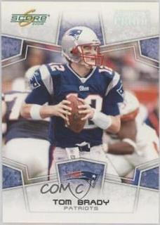 Tom Brady