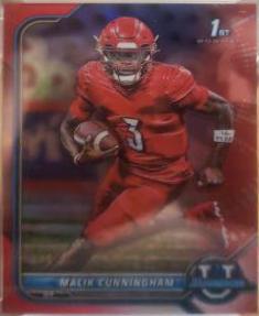 Malik Cunningham