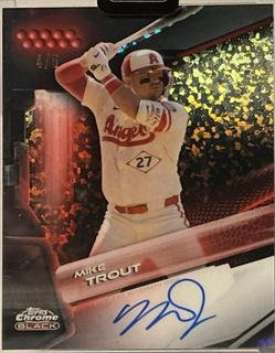 Mike Trout