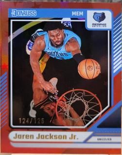 Jaren Jackson Jr.