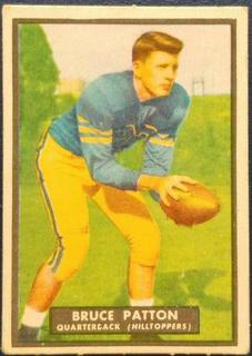 Bruce Patton