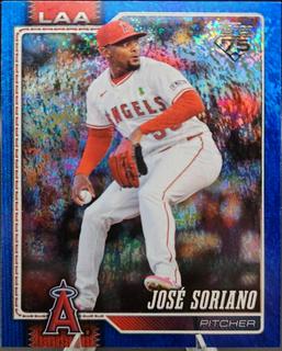 Jose Soriano