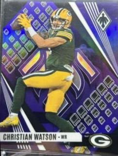 Christian Watson