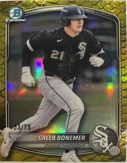 Caleb Bonemer