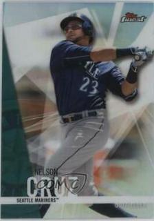 Nelson Cruz