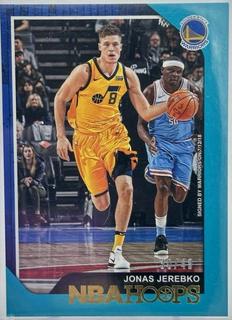Jonas Jerebko